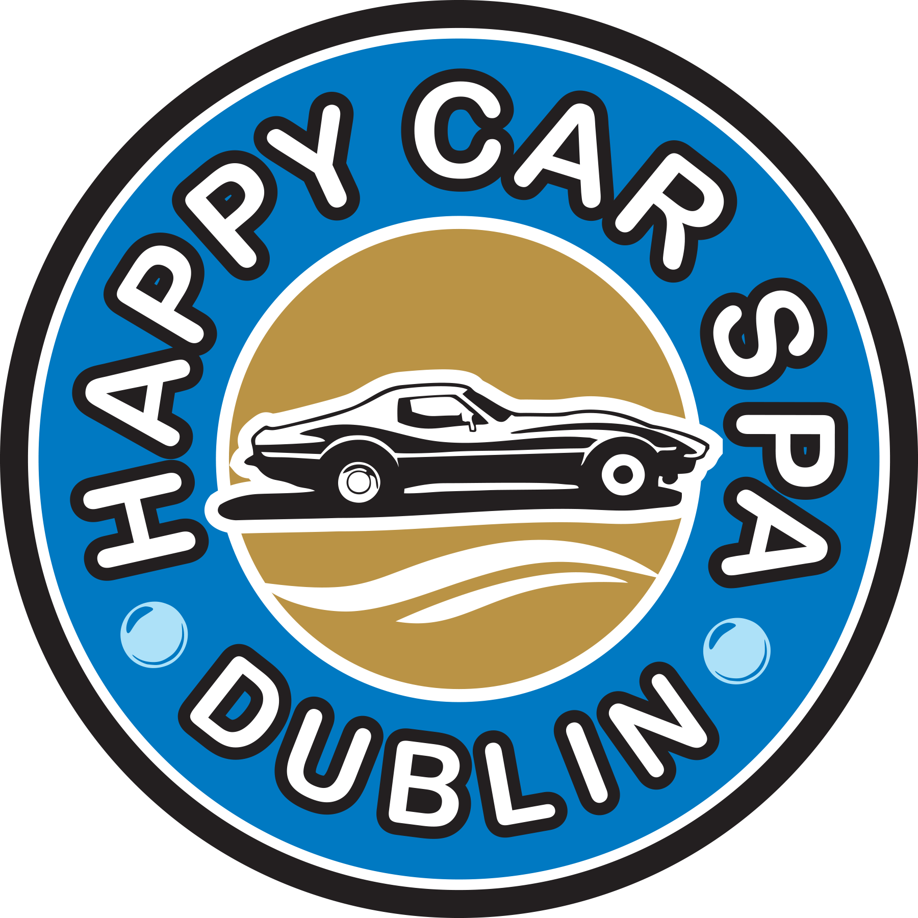 Happy Car Spa Dublin